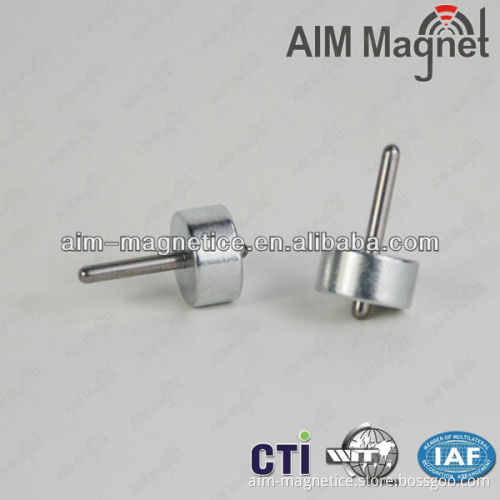 Permanent Sintered NdFeB Magnet Rotor
